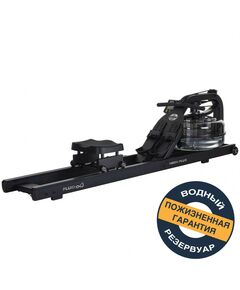 Гребной тренажер FDF Wave Rower фотографии