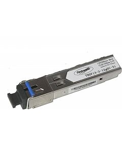 SFP-Модуль оптический TFortis TBSF-13-3-12gSC-3i1310 одномодовый индустриальный