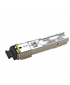 SFP-Модуль оптический TFortis TBSF-15-3-12gSC-3i 1550 одномодовый индустриальный