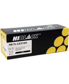 Картридж Hi-Black HB-TL-C2310H для Pantum BM2300/BM2300A/BM2300AW, 1.6K фотографии