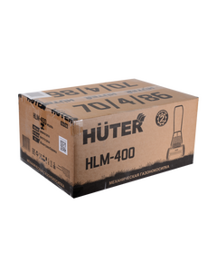 Газонокосилка механическая Huter HLM-400 фотографии