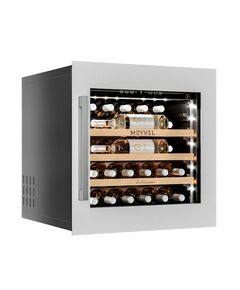 Встраиваемый винный шкаф Meyvel MV31PRO-KWB1 фотографии