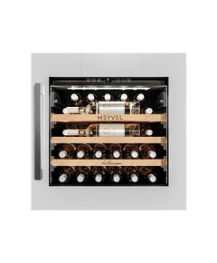 Встраиваемый винный шкаф Meyvel MV31PRO-KWB1 фотографии