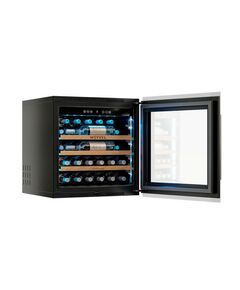 Встраиваемый винный шкаф Meyvel MV31PRO-KWB1 фотографии