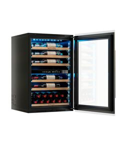 Встраиваемый винный шкаф Meyvel MV47PRO-KWB2 фотографии