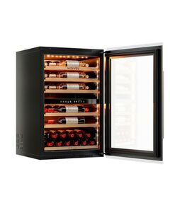 Встраиваемый винный шкаф Meyvel MV47PRO-KWB2 фотографии