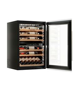 Встраиваемый винный шкаф Meyvel MV47PRO-KWB2 фотографии