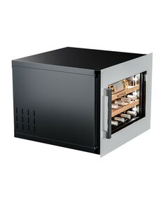 Встраиваемый винный шкаф Meyvel MV19PRO-KWB1 фотографии