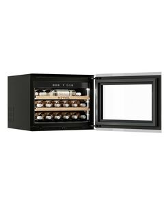 Встраиваемый винный шкаф Meyvel MV19PRO-KWB1 фотографии
