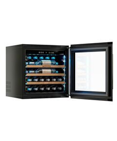 Встраиваемый винный шкаф Meyvel MV31PRO-KBB1 фотографии
