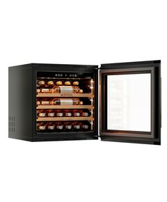 Встраиваемый винный шкаф Meyvel MV31PRO-KBB1 фотографии