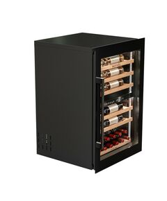 Встраиваемый винный шкаф Meyvel MV47PRO-KBB2 фотографии
