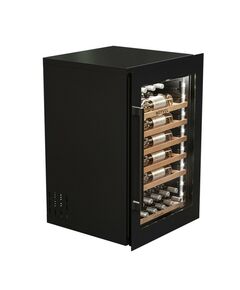 Встраиваемый винный шкаф Meyvel MV52PRO-KBB1 фотографии