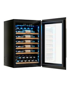 Встраиваемый винный шкаф Meyvel MV52PRO-KBB1 фотографии