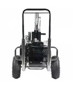 Окрасочный аппарат YOKIJI YKJ960 фотографии