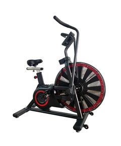 Аэробайк Gymmaster FT-671-D фотографии