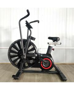 Аэробайк Gymmaster FT-671-D фотографии
