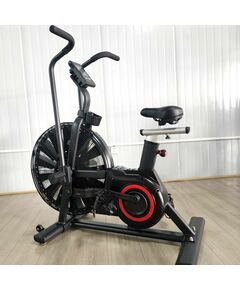 Аэробайк Gymmaster FT-671-D фотографии