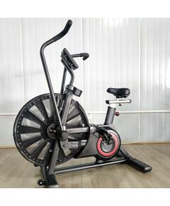Аэробайк Gymmaster FT-671-D фотографии
