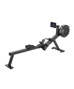 Гребной тренажер Gymmaster RW6002T фотографии