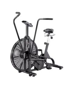 Аэробайк INSIGHT Fitness XF50 фотографии