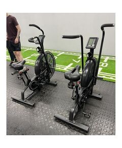 Аэробайк INSIGHT Fitness XF50 фотографии