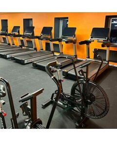 Аэробайк INSIGHT Fitness XF50 фотографии