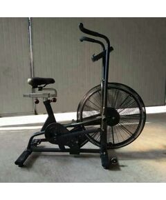Аэробайк INSIGHT Fitness XF50 фотографии
