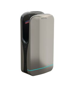 Сушилка для рук Meyvel MH10-1800P1 (Серый) фотографии