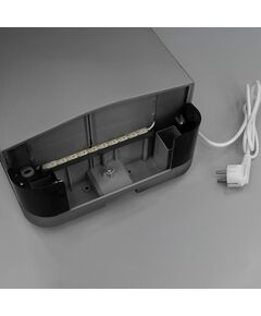 Сушилка для рук Meyvel MH10-1800P1 (Серый) фотографии