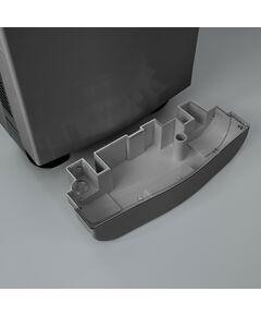Сушилка для рук Meyvel MH10-1800P1 (Серый) фотографии