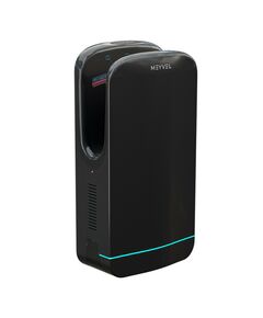 Сушилка для рук Meyvel MH10-1800P1 (Чёрный) фотографии