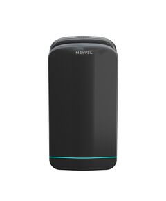 Сушилка для рук Meyvel MH10-1800P1 (Чёрный) фотографии