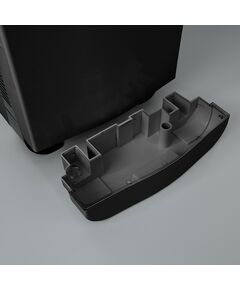Сушилка для рук Meyvel MH10-1800P1 (Чёрный) фотографии
