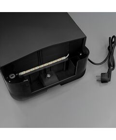 Сушилка для рук Meyvel MH10-1800P1 (Чёрный) фотографии