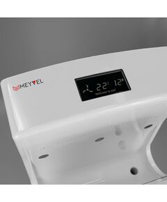 Сушилка для рук Meyvel MH9-2000P1 (Белый) фотографии