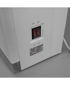 Сушилка для рук Meyvel MH9-2000P1 (Белый) фотографии