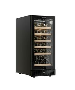 Компрессорный винный шкаф Meyvel MV31BIG-KBT1 фотографии
