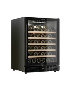 Компрессорный винный шкаф Meyvel MV52-KBT1 фотографии