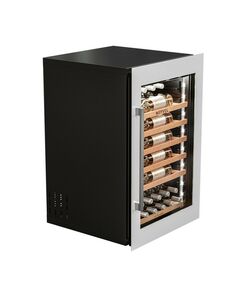Встраиваемый винный шкаф Meyvel MV52PRO-KWB1 фотографии