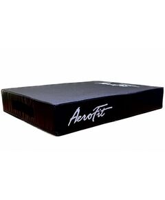 Плинт тяжелоатлетический, мягкий, Aerofit 80-60-13 см [AFPM-M] фотографии