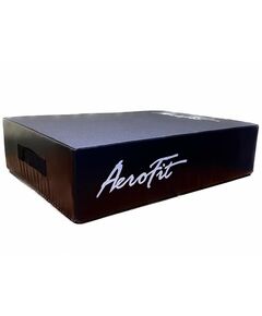 Плинт тяжелоатлетический, мягкий, Aerofit, 80-60-20 см [AFPM-L] фотографии
