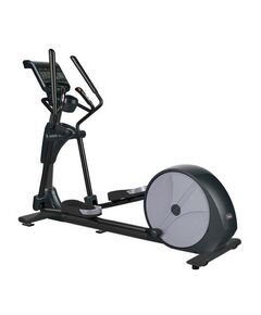 Профессиональный эллиптический тренажер AeroFit Impulse RE700 (X4-E LED) фотографии