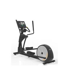 Профессиональный эллиптический тренажер AeroFit Impulse RE970 фотографии