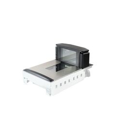 Биоптический сканер штрихкода (без весовой ячейки) Datalogic Magellan 9550i Scanner Only, Short Platter/Shelf Mount, EU Power Brick/Cord, RS-232 Std Cable, Checkpoint EAS [957011001-003121] фотографии