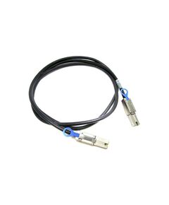 Кабель Foxconn extmSAS (SFF-8088) to extmSAS (SFF-8088) 1м [CN-0171С5-74210-24I-00FT] фотографии