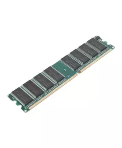 Оперативная память Samsung 256 Mb DDR DIMM 400 МГц PC3200 CL3 [M368L3223FTN-CCC] фотографии