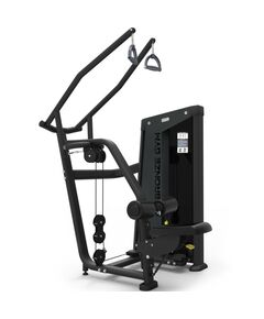 Тренажер для тяги сверху BRONZE GYM NEO 29 независимая фотографии