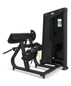 Бицепс-машина BRONZE GYM NEO 30 фотографии