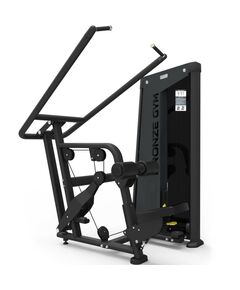 Тренажер для тяги сверху BRONZE GYM NEO 35 фотографии